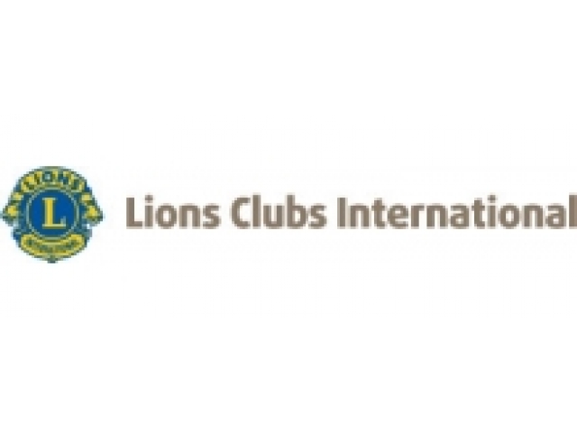 國際獅子會基金會