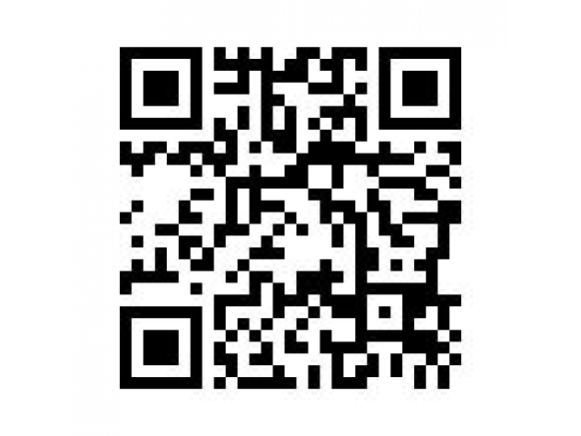 台灣視力照護關懷協會 QR-code
